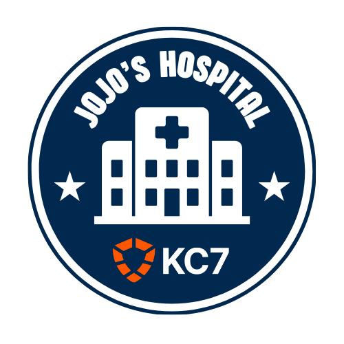 Jojo's Hospital